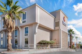 Comfort Inn & Suites El Paso I-10 Airport Area - 5