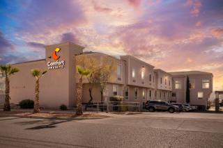 Comfort Inn & Suites El Paso I-10 Airport Area - 4