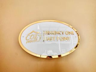 Cozy 2BR House di Regency One Eastpoint, East Surabaya by Le Ciel Hospitality - 6