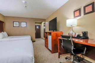 Comfort Inn Ottawa Kansas - 4