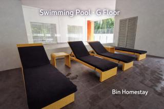 Starlight Homestay The Venus Sitiawan - 6