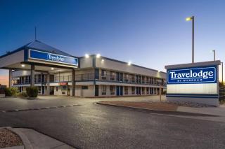 Travelodge by Wyndham Albuquerque West - 8