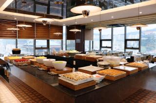 Ramada Encore by Wyndham Busan Station - 9