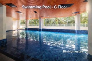 Starlight Homestay The Venus Sitiawan - 7