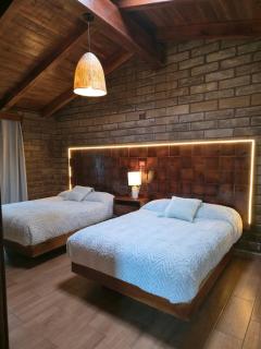 cabañas el rio alcatraz - 5