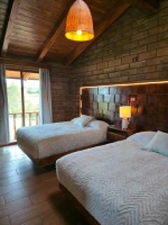 cabañas el rio alcatraz - 2