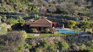 Villa El Topo -Piscina privada - Private pool - by Rural La Palma - 8