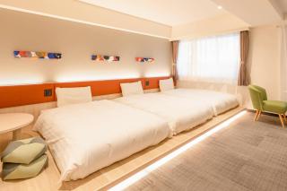 Comfort Hotel Kyoto Horikawagojo - 1