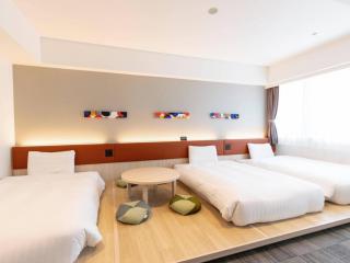 Comfort Hotel Kyoto Horikawagojo - 2