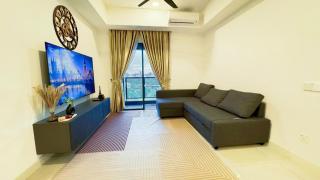 Atrium Jalan Ampang KLCC Embassy Area - 9