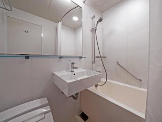 Comfort Inn Fukuoka Tenjin - 3