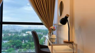 Atrium Jalan Ampang KLCC Embassy Area - 7