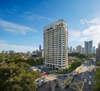 Atrium Jalan Ampang KLCC Embassy Area - 1