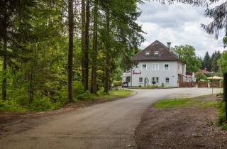 Restaurant & Hotel Waldesruh - 8