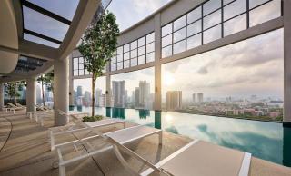 Atrium Jalan Ampang KLCC Embassy Area - 6