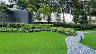 Atrium Jalan Ampang KLCC Embassy Area - 8