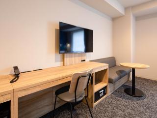 Comfort Hotel Takamatsu - 4