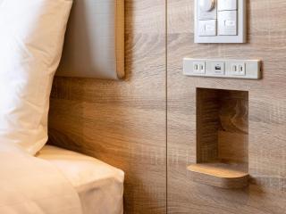 Comfort Hotel Takamatsu - 1