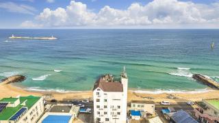 Gangneung Haerang Pension - 2