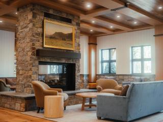 Skaneateles Fields Resort & Spa, Curio Collection By Hilton - 8