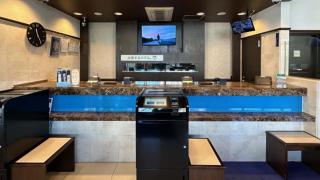 Toyoko Inn Nishi-kawaguchi-eki - 8