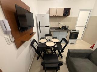 AP 05 - Excelente Apartamento Na Vila Sabrina ! - 8