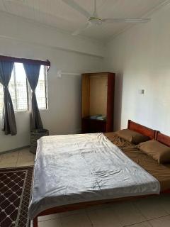 YaNuYaNu Appartment Nabua - 7