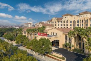 Hilton Garden Inn Shanghai Changxing Island - 0