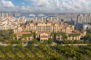 Hilton Garden Inn Shanghai Changxing Island - 8