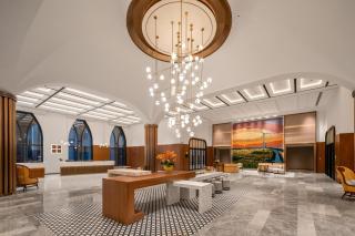 Hilton Garden Inn Shanghai Changxing Island - 2