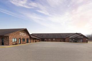 Days Inn by Wyndham Bad Axe - 8