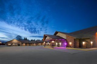 Days Inn by Wyndham Bad Axe - 9