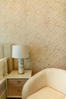 Nasma Luxury Stays - Contemporary Living in a Cozy Studio Apartment - Dubai - 1