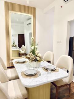 Canterbury Golf Residancies - 6