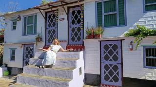 Dwarahat Village Farmstay- Babaji's Cave - 8