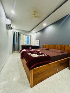 Parvati home stay - 1