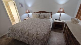 2br White Sands Village condo right at the beach - 1