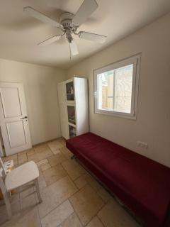 The house in the moshav - 2