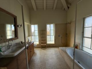 The house in the moshav - 1