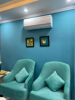 Comfy apartment Bahria town Lahore - 8