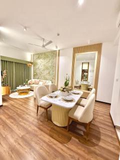 Canterbury Golf Residancies - 0