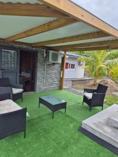 Chalet Les Planifolias - 9