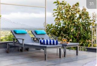 Pilman Hill 3 Bed Villa with Plunge Pool, Dam View - 8