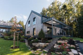 Rezidence U Hájenky 434 - 0