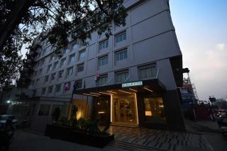 Palette Madhapur - 0