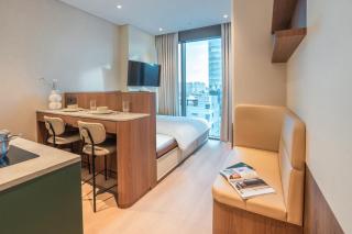 Weave Suites - Sunyu Parkside - 9