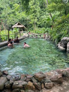 Mai Chau Boutique Homestay - 2