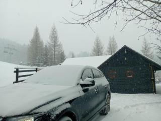 Holiday Home Čumar - Cerkno - 1