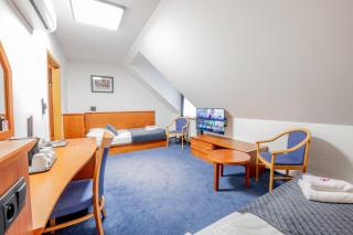 Hotel Belcredi - Brno - 4