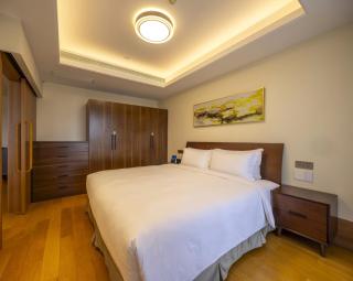 Green Court Place Jingqiao Middle Ring Shanghai - 8